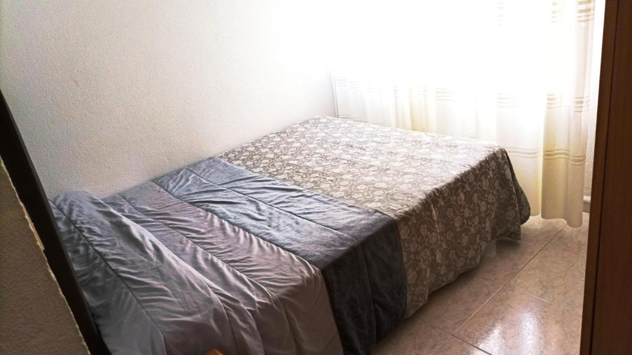 Garden Lodge Hostal Evencio Ribadavia Exterior foto